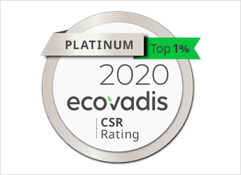 Ecovadis sas чем занимается